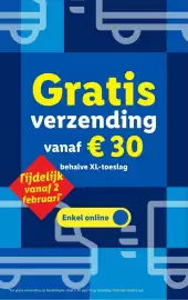 Lidl folder week 7 Pagina 15