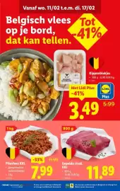 Lidl folder week 7 Pagina 16