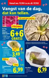 Lidl folder week 7 Pagina 18