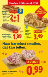 Lidl folder week 7 Pagina 19