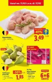 Lidl folder week 7 Pagina 2