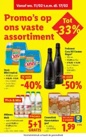 Lidl folder week 7 Pagina 20