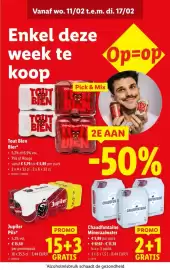 Lidl folder week 7 Pagina 22