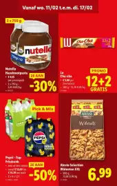 Lidl folder week 7 Pagina 23