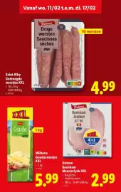 Lidl folder week 7 Pagina 24