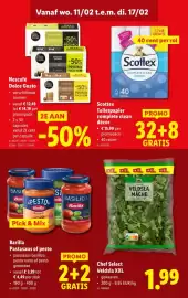 Lidl folder week 7 Pagina 25