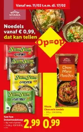 Lidl folder week 7 Pagina 26