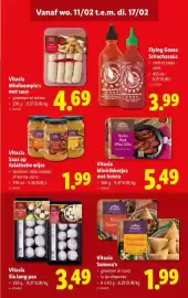 Lidl folder week 7 Pagina 27