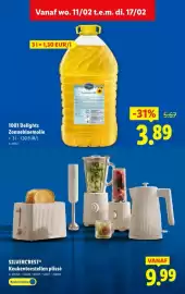 Lidl folder week 7 Pagina 3