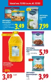 Lidl folder week 7 Pagina 30