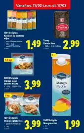 Lidl folder week 7 Pagina 31