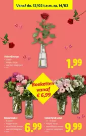 Lidl folder week 7 Pagina 34