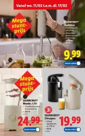 Lidl folder week 7 Pagina 37