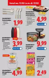 Lidl folder week 7 Pagina 38