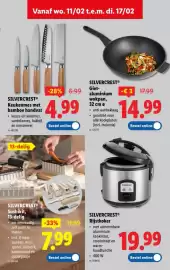 Lidl folder week 7 Pagina 39
