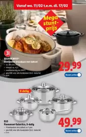 Lidl folder week 7 Pagina 40