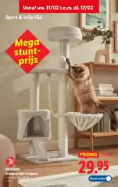 Lidl folder week 7 Pagina 42