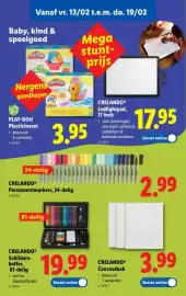 Lidl folder week 7 Pagina 46