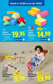 Lidl folder week 7 Pagina 48