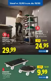 Lidl folder week 7 Pagina 53