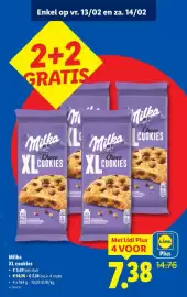 Lidl folder week 7 Pagina 57