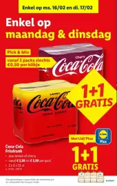 Lidl folder week 7 Pagina 60