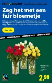 Lidl folder week 7 Pagina 61