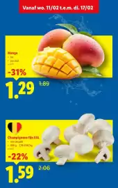 Lidl folder week 7 Pagina 8