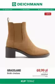 Deichmann gazetka tydzień 6 Strona 2