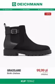 Deichmann gazetka tydzień 6 Strona 5