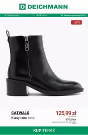 Deichmann gazetka tydzień 6 Strona 8