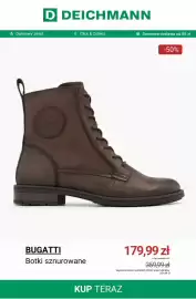 Deichmann gazetka tydzień 6 Strona 9