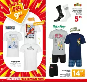 Trafic folder Pagina 2