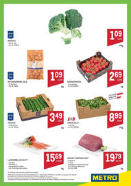 Metro Flugblatt woche 7 Seite 2