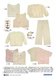 Zeeman folder week 6 Pagina 11