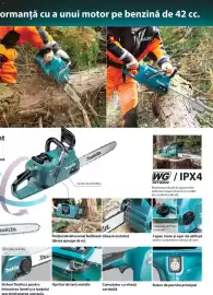 Catalog Makita Pagină 3