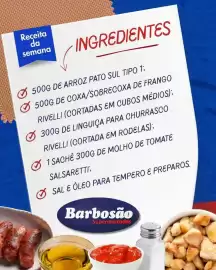 Catálogo Barbosão Extra Supermercados Página 2
