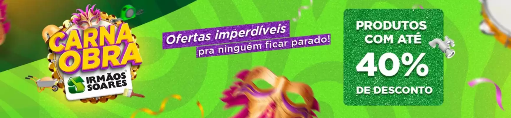 Catálogo Irmãos Soares (válido até 6-03)