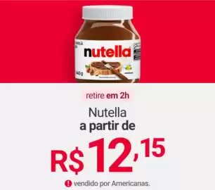 Catálogo Americanas Express Página 2