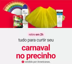 Catálogo Americanas Express Página 6