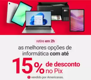 Catálogo Americanas Express Página 7