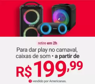 Catálogo Americanas Express Página 8