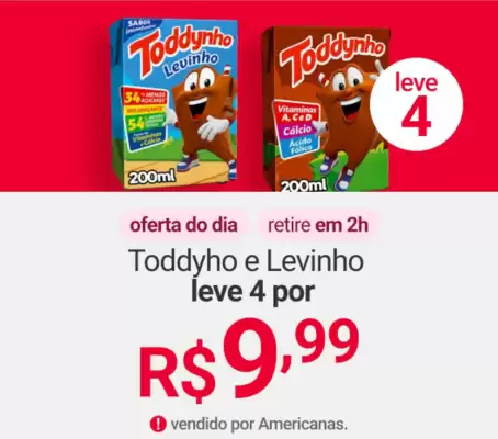 Catálogo Americanas Express (válido até 10-02)