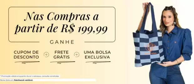 Catálogo Handara Página 2