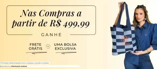 Catálogo Handara Página 3