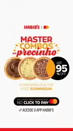 Catálogo Habib's Página 2