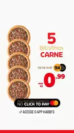 Catálogo Habib's Página 3