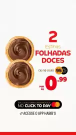 Catálogo Habib's Página 5