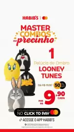 Catálogo Habib's Página 6