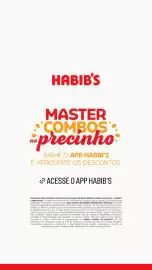 Catálogo Habib's Página 7